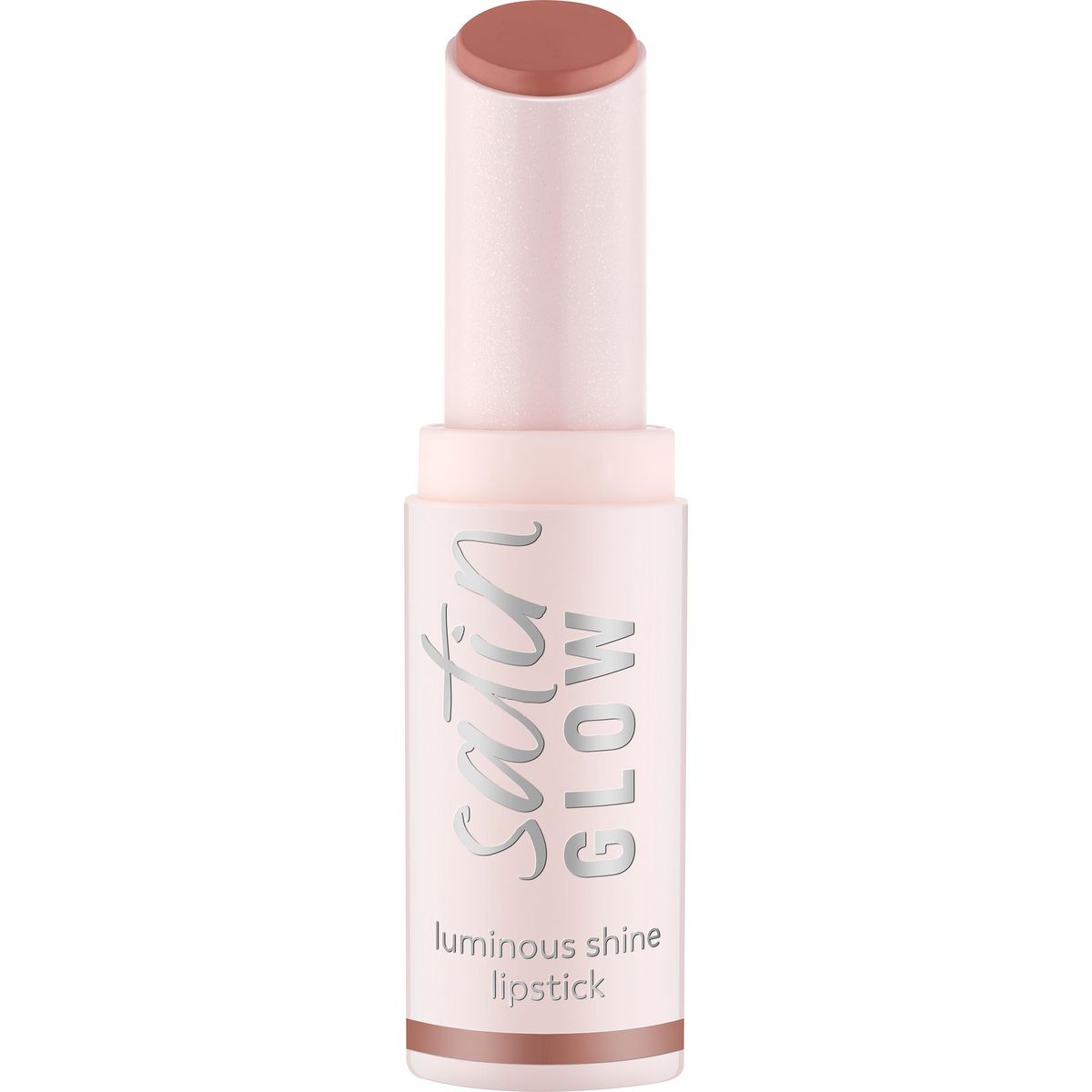 ESSENCE Satin Glow Rouge à lèvres 05 chai there 3.5g