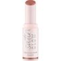 Voir la diapositive 2 : ESSENCE Satin Glow Rouge à lèvres 05 chai there 3.5g