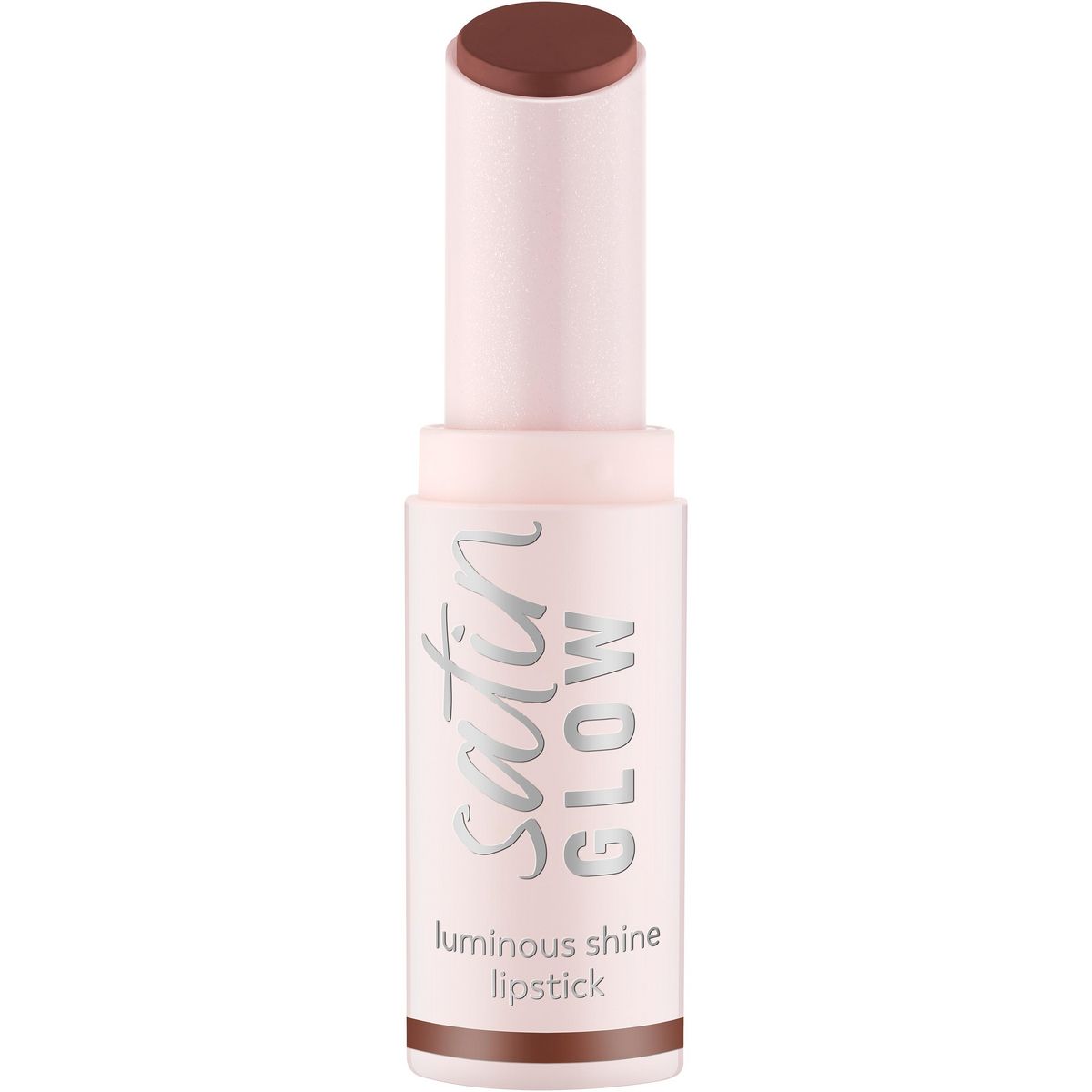 ESSENCE Satin Glow rouge à lèvres 06 Deja brew 3.5g
