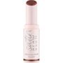 Voir la diapositive 2 : ESSENCE Satin Glow rouge à lèvres 06 Deja brew 3.5g