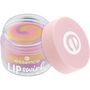 Voir la diapositive 2 : ESSENCE Lip Swirl Sugar scrub exfoliant pour les lèvres 8g