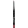 Voir la diapositive 2 : ESSENCE 8H Matte Comfort Lipliner 19 burgundy bestie 0.3g