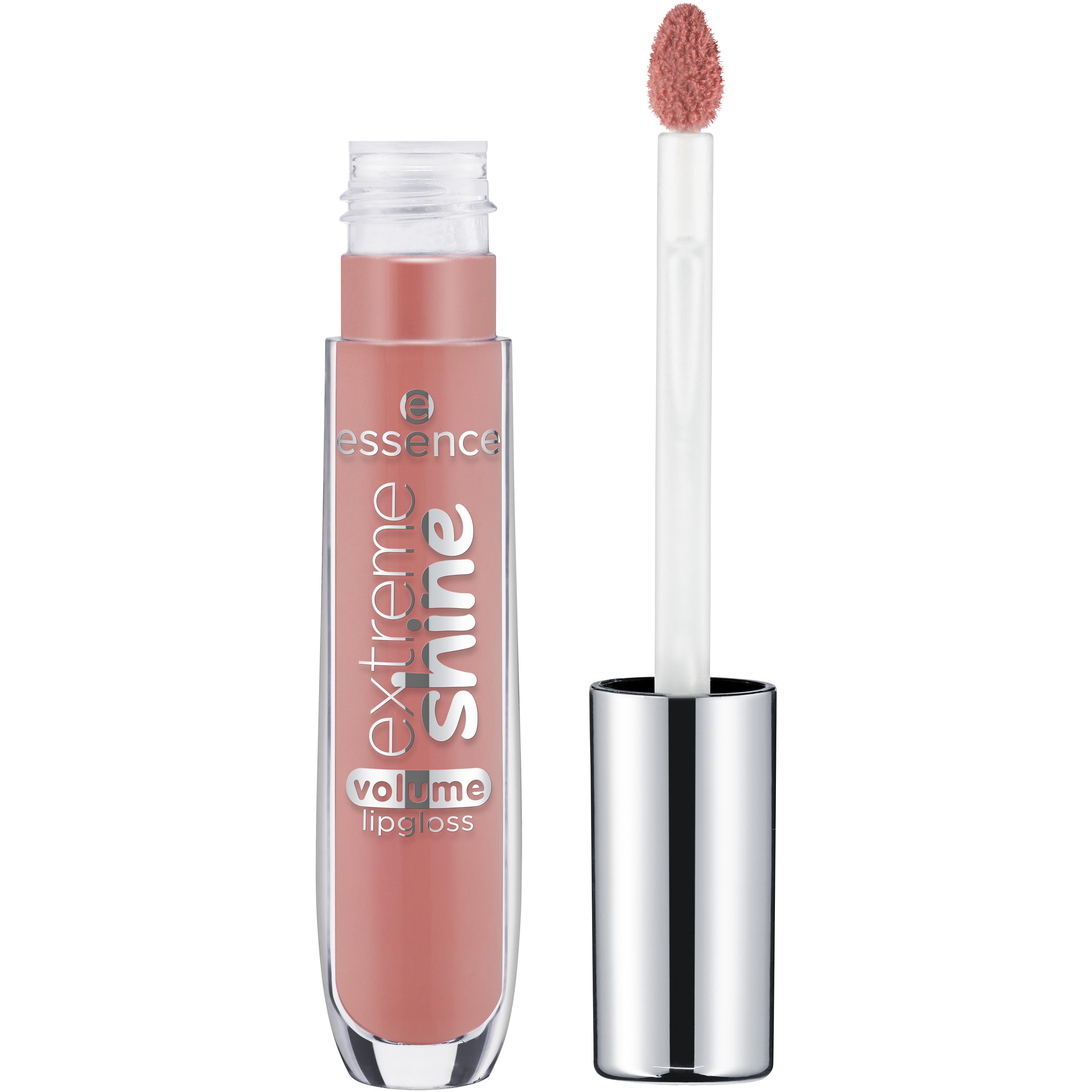 Voir la diapositive 2 : ESSENCE Extreme Shine Volume Gloss 16 nude sorbet 5ml