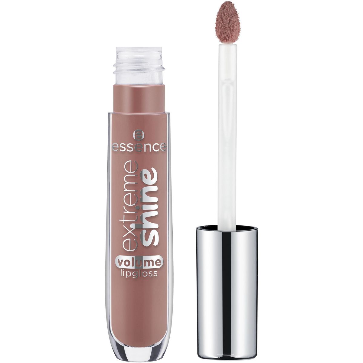 ESSENCE Extreme Shine Volume Gloss 17 mocha mingle 5ml