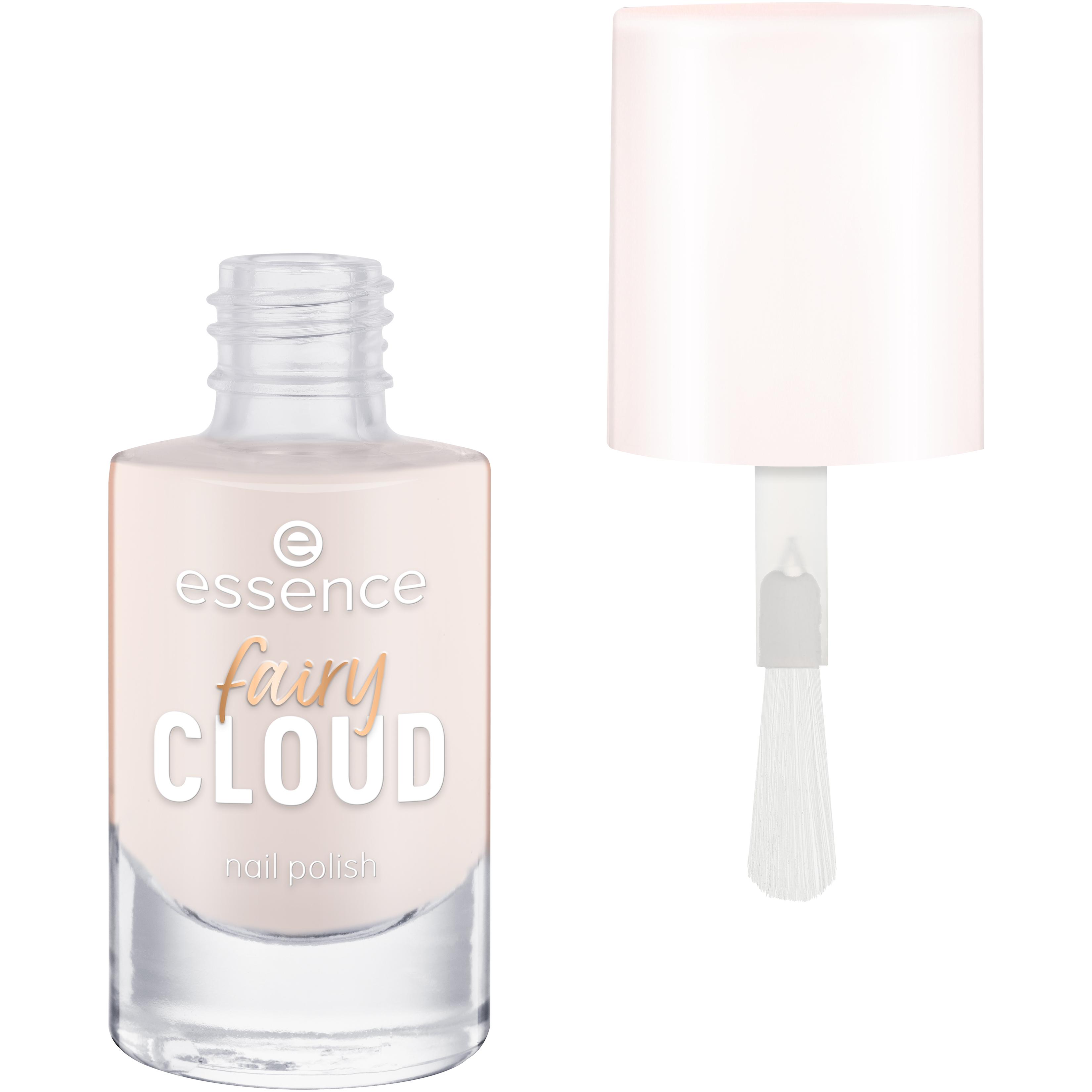 Voir la diapositive 2 : ESSENCE Fairy Cloud Vernis à ongles 8ml
