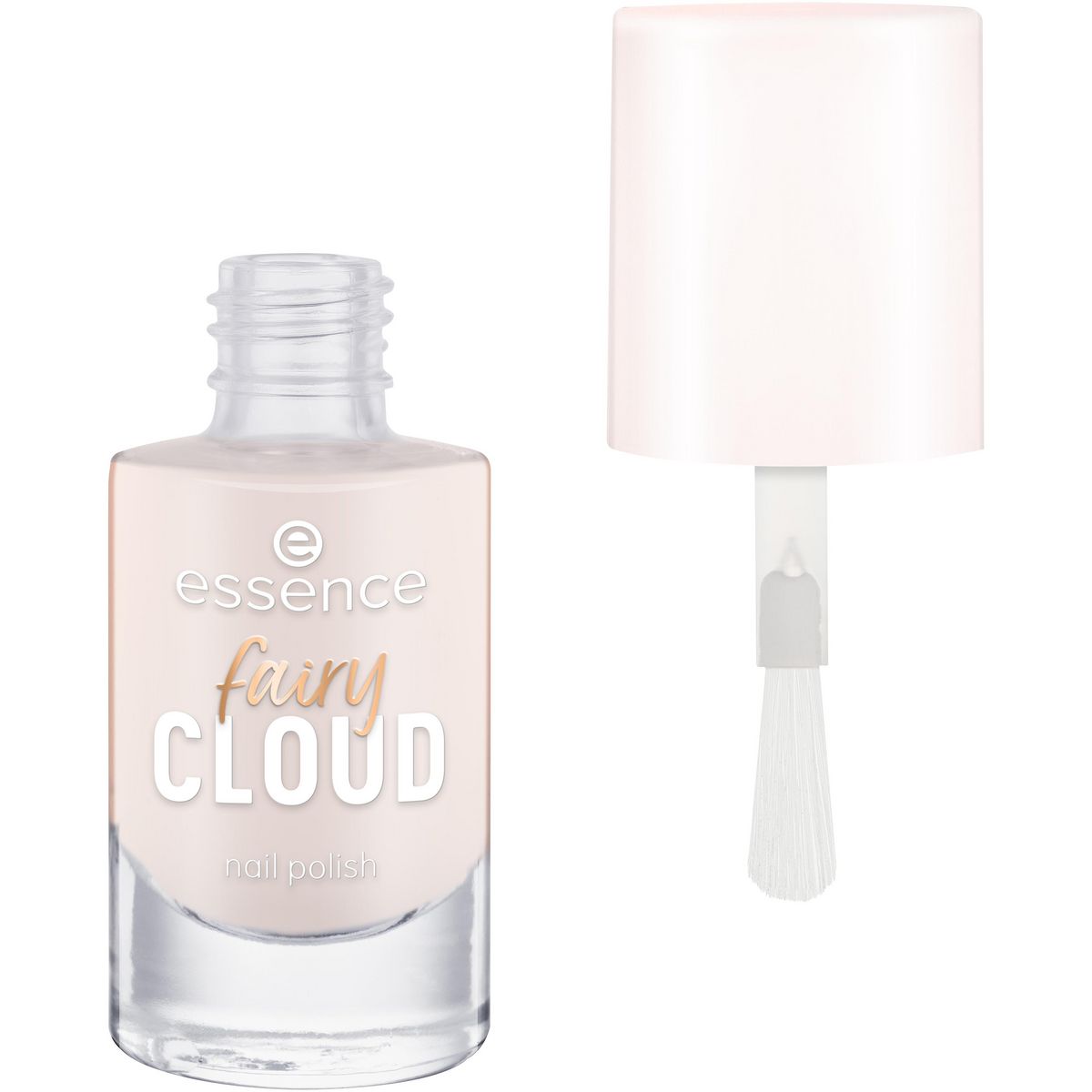 ESSENCE Fairy Cloud Vernis à ongles 8ml