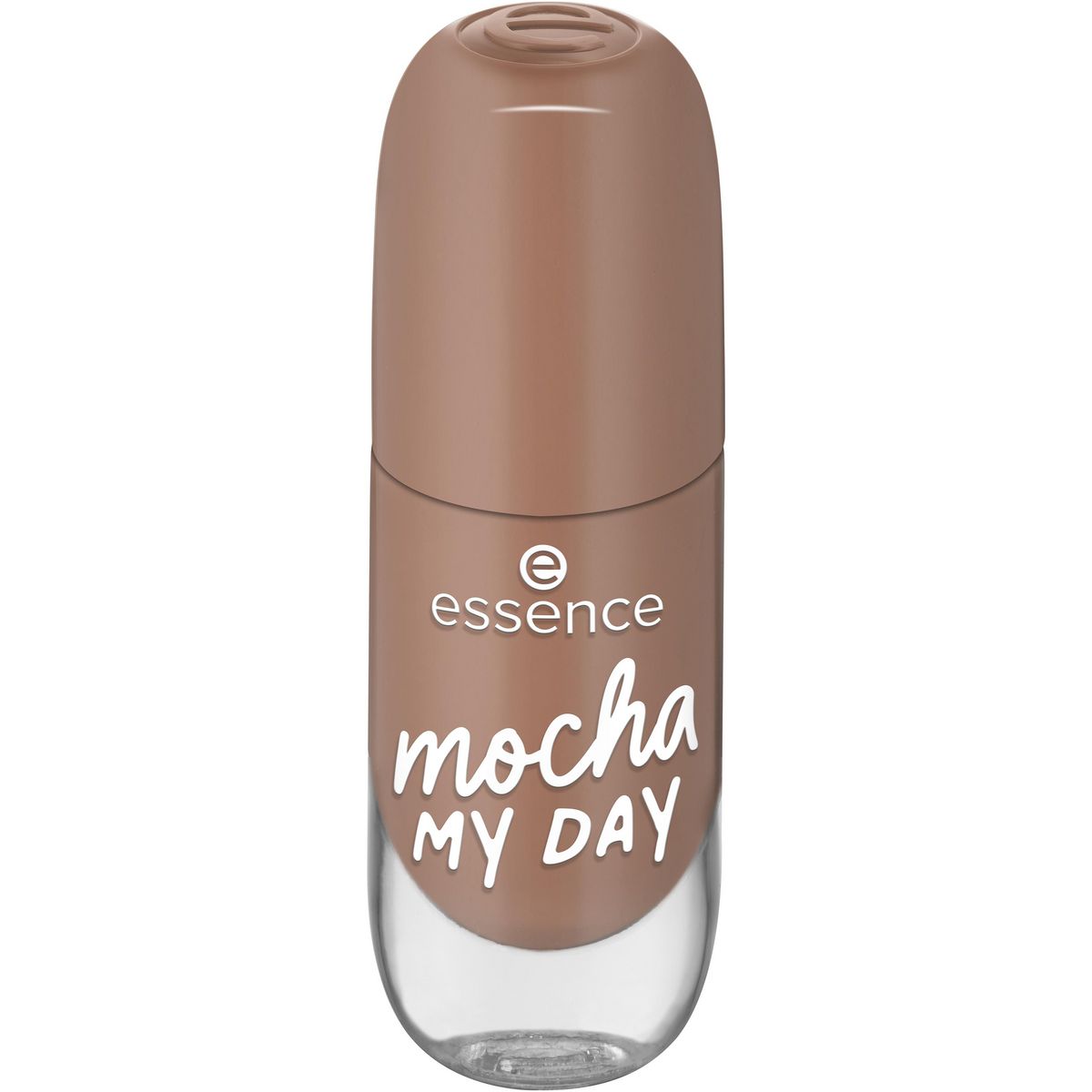 ESSENCE Vernis à ongles 83 mocha my day 8ml