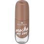Voir la diapositive 1 : ESSENCE Vernis à ongles 83 mocha my day 8ml