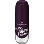 Voir la diapositive 1 : ESSENCE Vernis à ongles 84 black plum & done 8ml