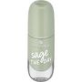 Voir la diapositive 1 : ESSENCE Vernis à ongles 85 sage the day 8ml