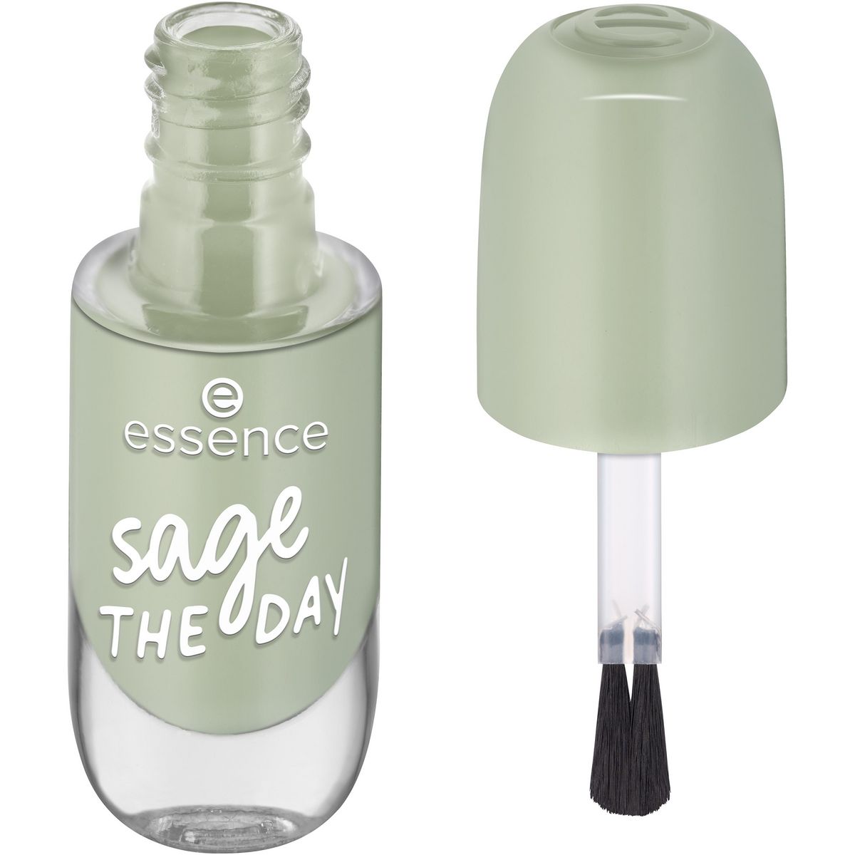 ESSENCE Vernis à ongles 85 sage the day 8ml