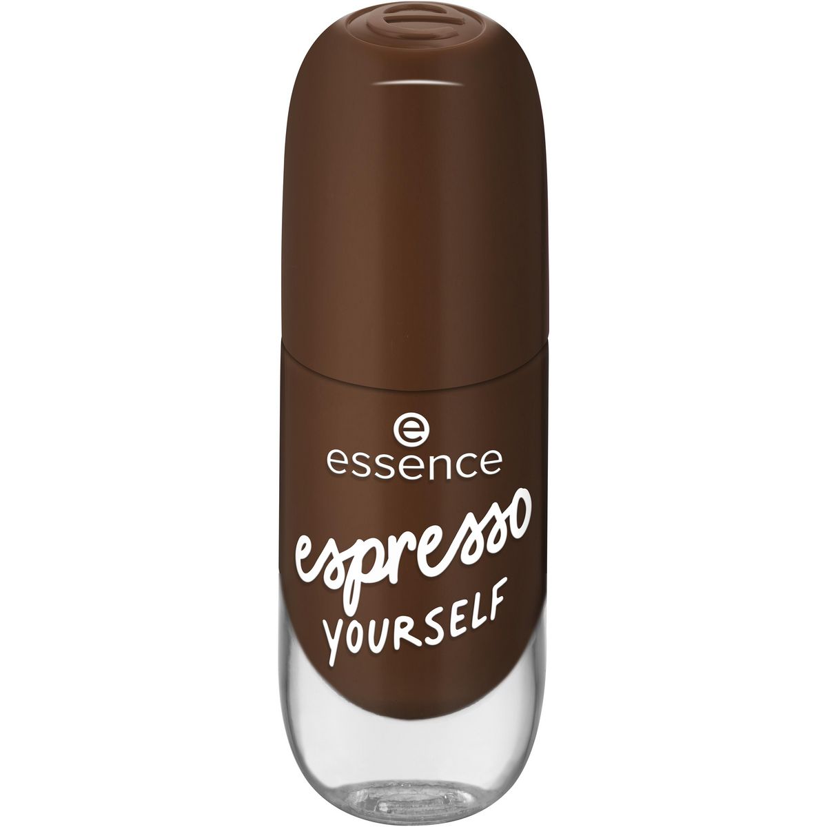 ESSENCE Vernis à ongles 86 espresso yourself 8ml
