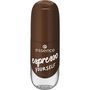 Voir la diapositive 1 : ESSENCE Vernis à ongles 86 espresso yourself 8ml