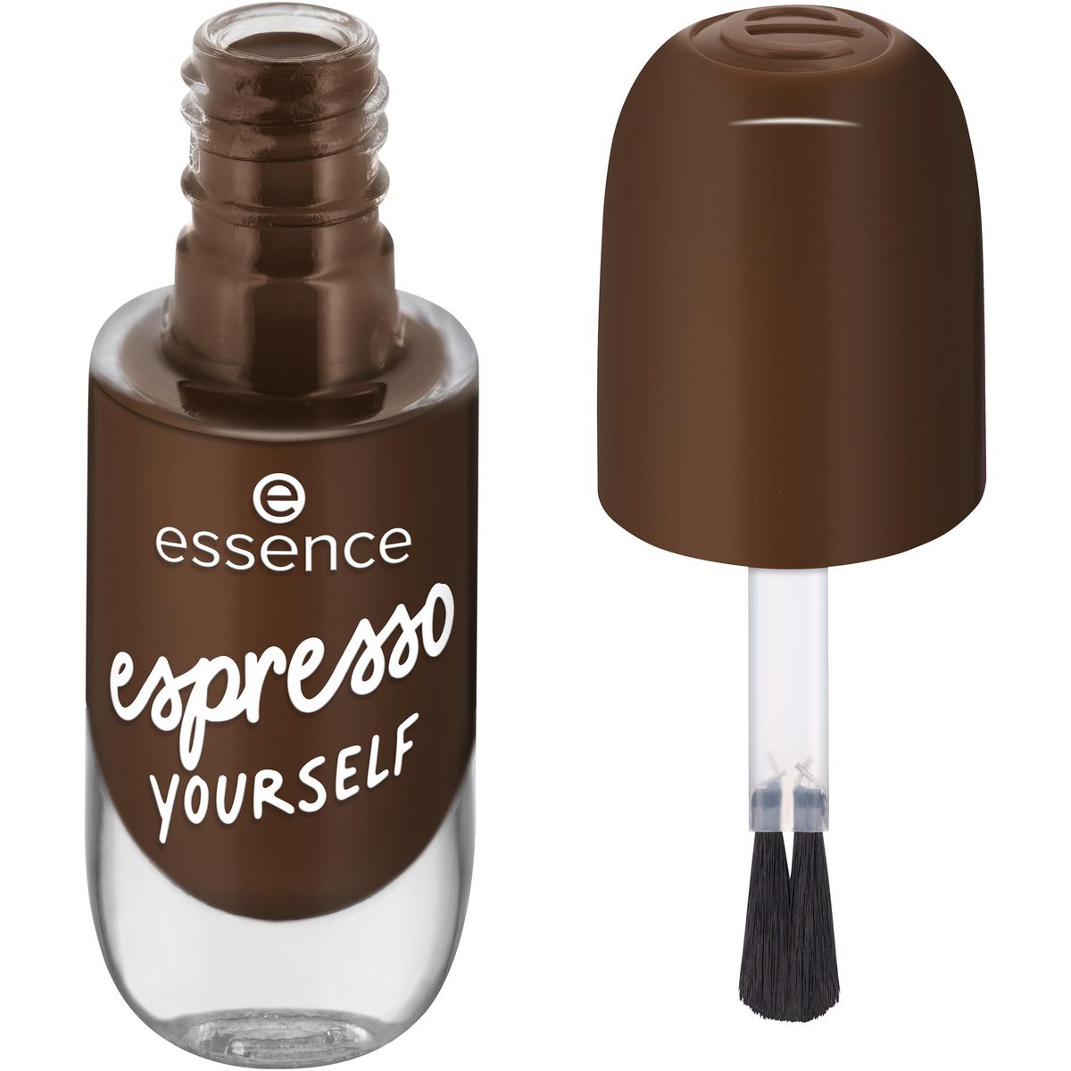 ESSENCE Vernis à ongles 86 espresso yourself 8ml
