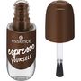 Voir la diapositive 2 : ESSENCE Vernis à ongles 86 espresso yourself 8ml