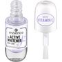 Voir la diapositive 2 : ESSENCE Vernis à ongles the active whitener base coat 8ml