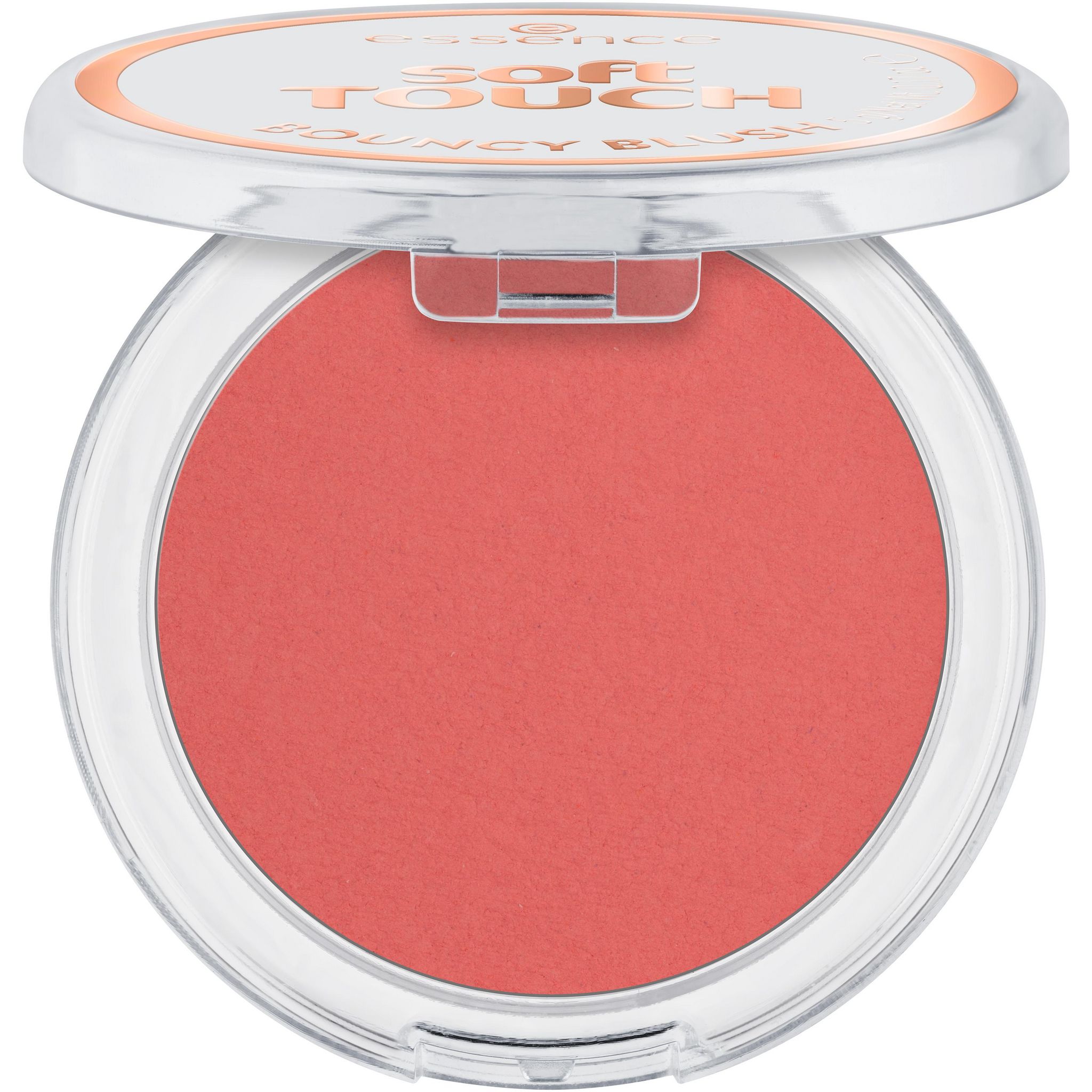 Voir la diapositive 2 : ESSENCE Soft Touch Bouncy blush 30 exotic daisy 5g