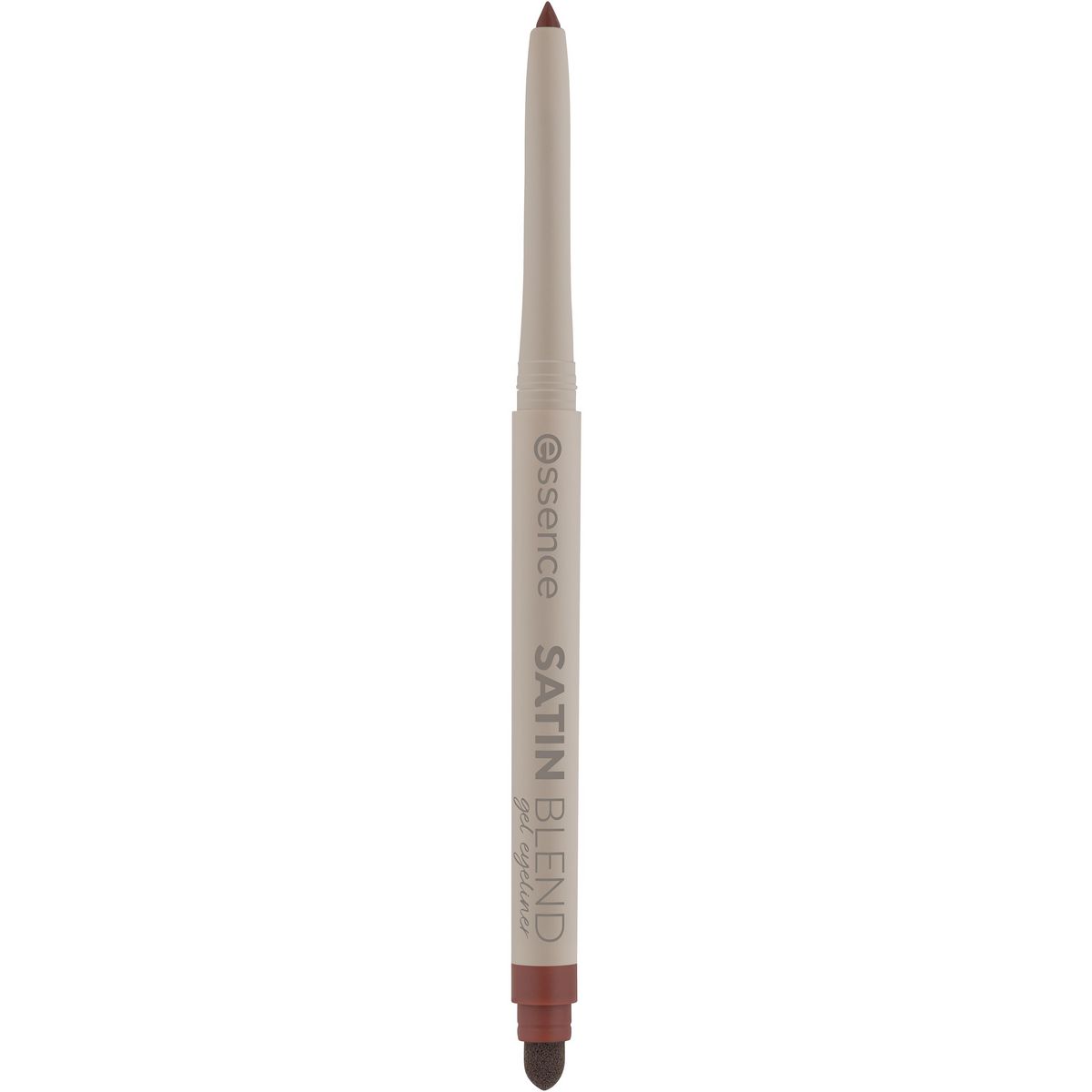 ESSENCE Satin Blend Gel eyeliner 05 rich burgundy 0.22g