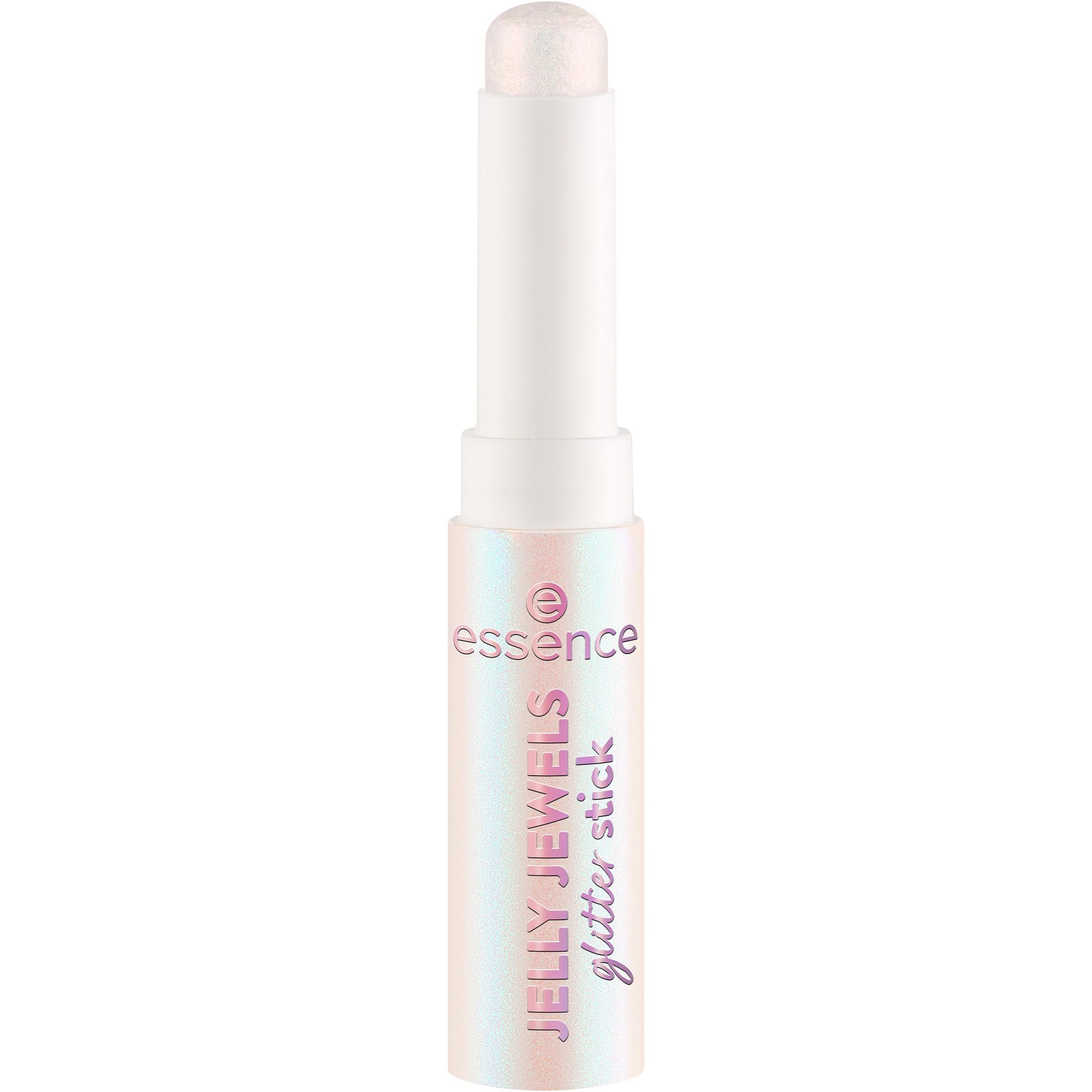 Voir la diapositive 2 : ESSENCE Jelly Jewels Glitter stick fard à paupières 01 frosted twinkle 2.5g