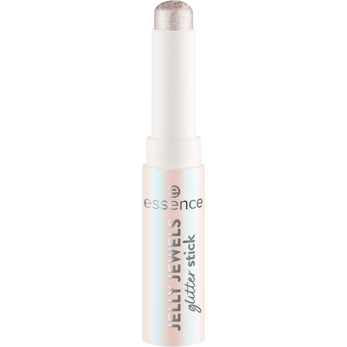 ESSENCE Jelly Jewels Glitter stick fard à paupières 02 Diamond Dust 2.5g
