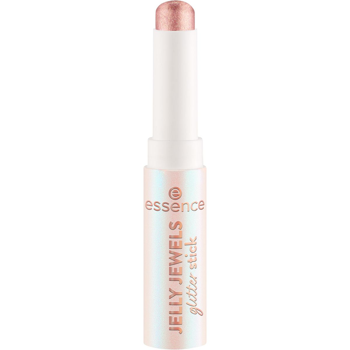 ESSENCE Jelly Jewels Glitter stick fard à paupières 03 Golden Hour 2.5g
