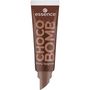 Voir la diapositive 2 : ESSENCE Choco Bomb Gloss 01 chocoholic 10ml