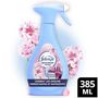 Voir la diapositive 2 : FEBREZE Textile désodorisant blossom breeze 385ml