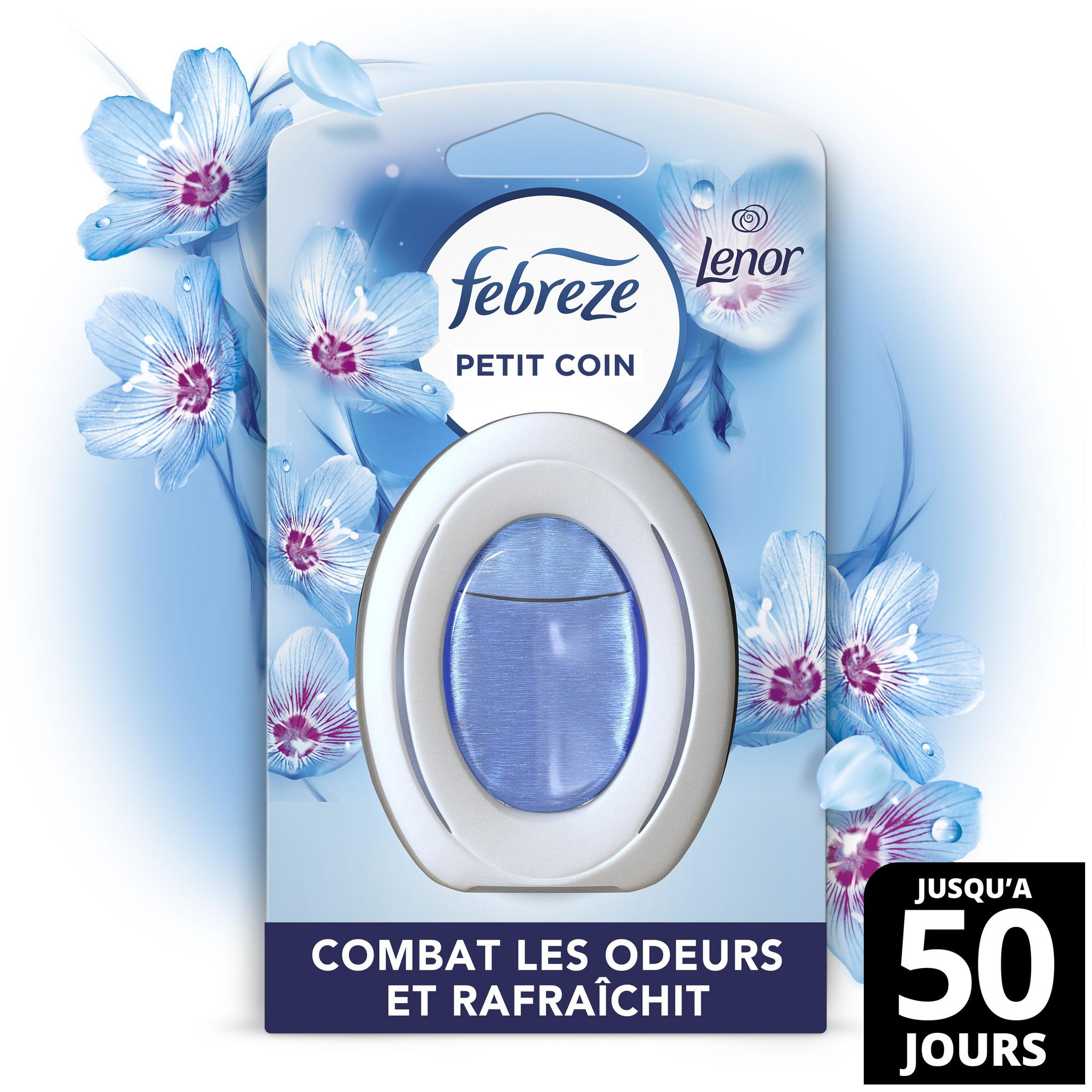 FEBREZE Petit coin désodorisant éveil printannier 7.5ml