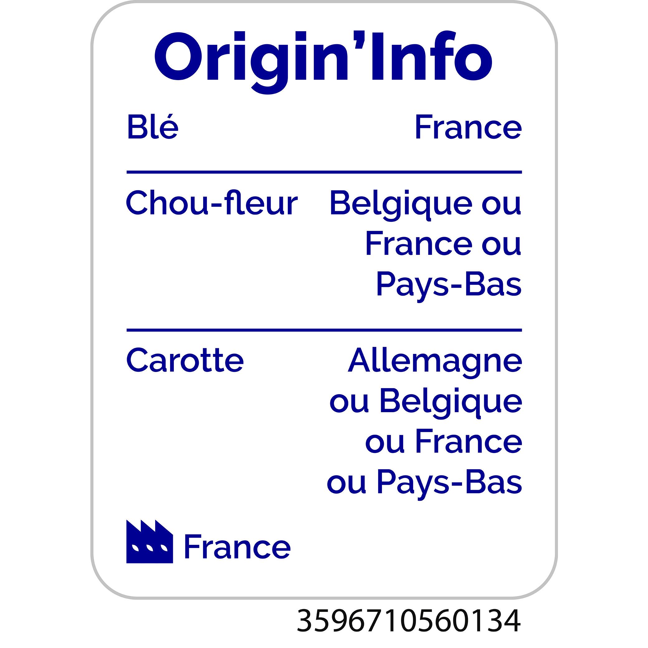 Voir la diapositive 3 : AUCHAN Samossas légumes avec 2 sauces aigre douce 4 pièces 220g