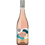 BONNE NOUVELLE Boisson fermentée désalcoolisée à base de raisin 75cl