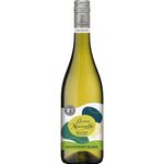 BONNE NOUVELLE Boisson fermentée Sauvignon blanc sans alcool 75cl