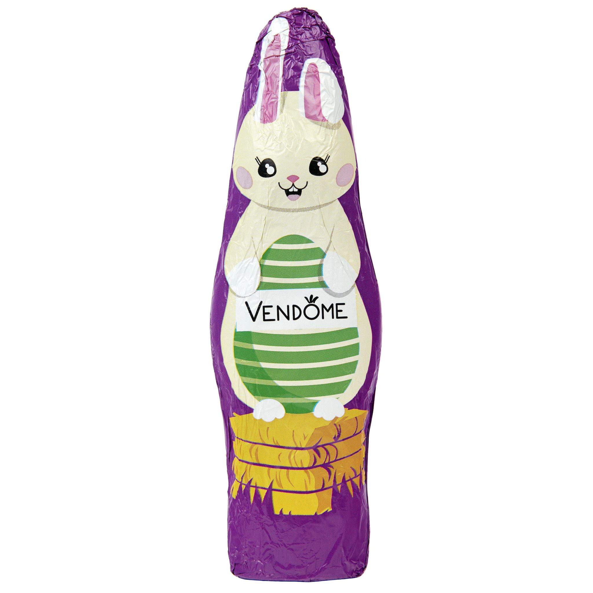 VENDOME Lapin en chocolat au lait 75g