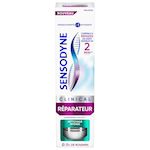SENSODYNE Dentifrice réparateur nettoyage intense 75ml