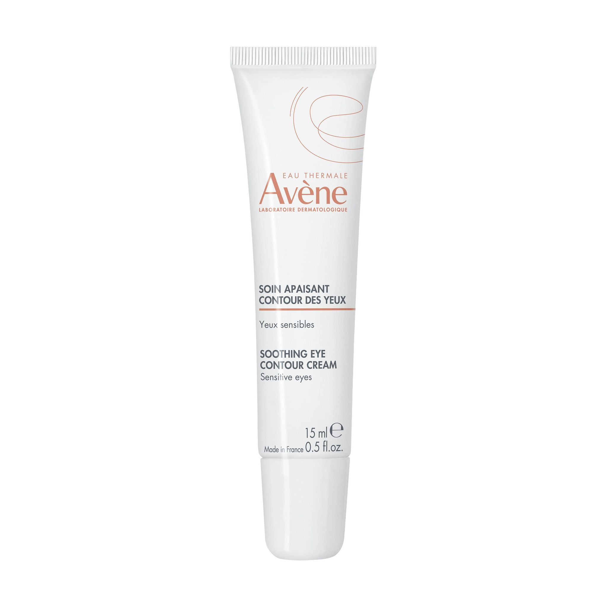 Voir la diapositive 2 : AVÈNE Soin apaisant contour des yeux 15ml