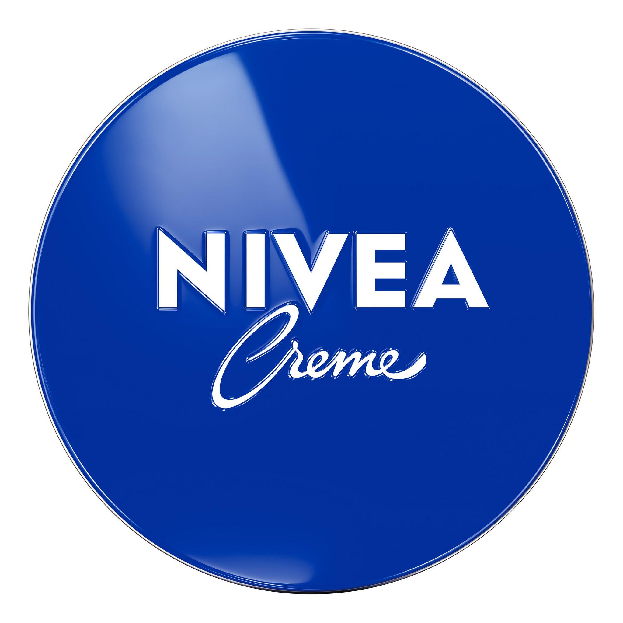 NIVEA Crème hydratante nourrissante 400ml