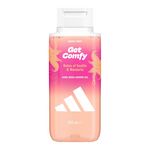ADIDAS Gel douche Get comfy 250ml