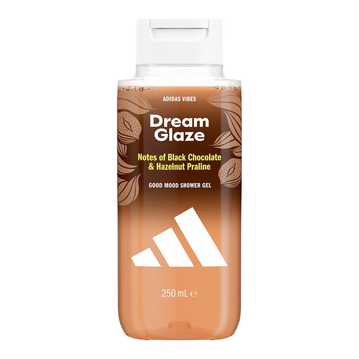 ADIDAS Gel douche dream glaze 250ml