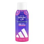 ADIDAS Déodorant spark up 48h 150ml