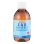 Voir la diapositive 2 : AUCHAN Eau oxygénée 250ml