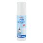 Voir la diapositive 2 : AUCHAN Antiseptique incolore spray 100ml