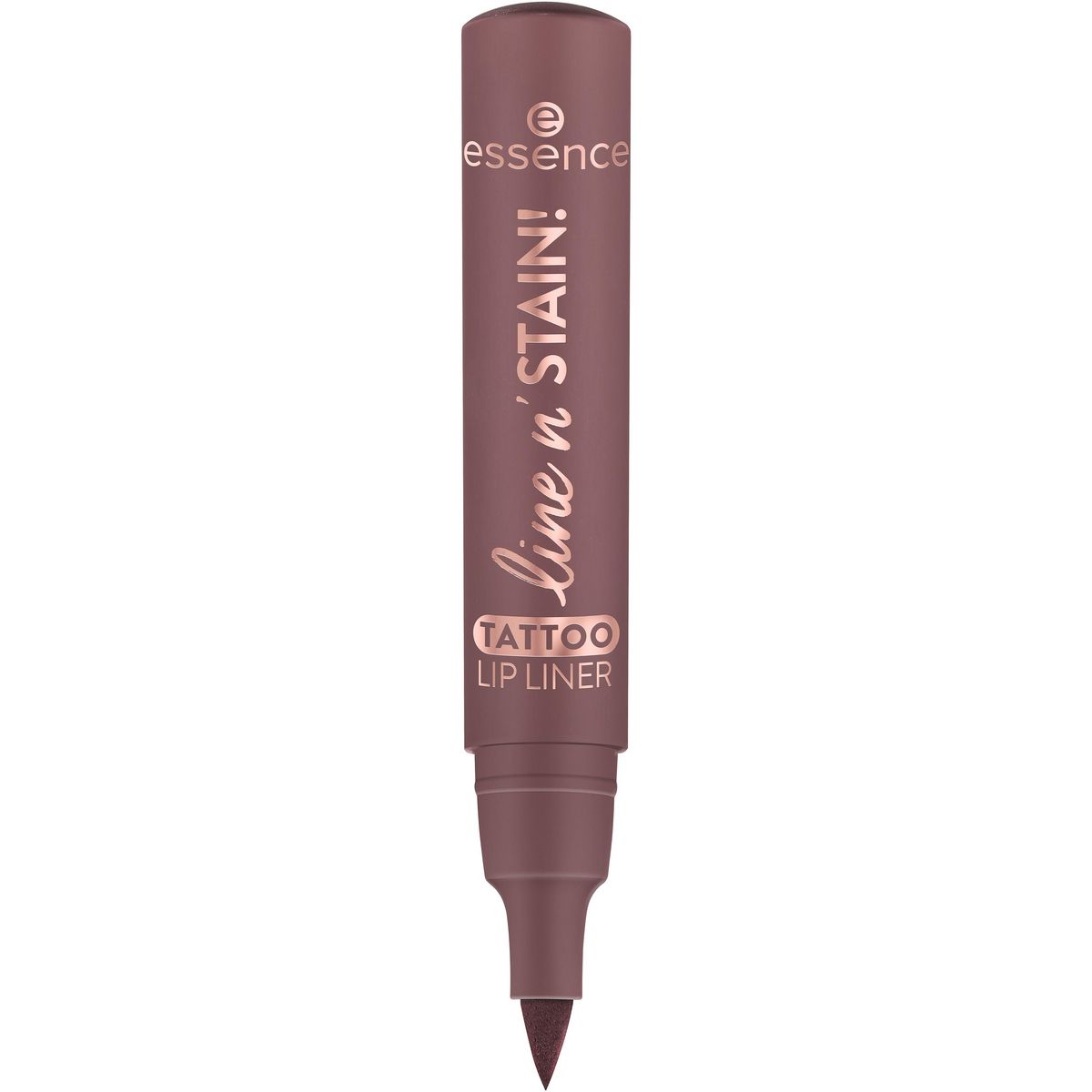 ESSENCE Line n'stain! tattoo lip liner 03 make a mauve 2.5ml