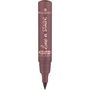 Voir la diapositive 2 : ESSENCE Line n'stain! tattoo lip liner 03 make a mauve 2.5ml