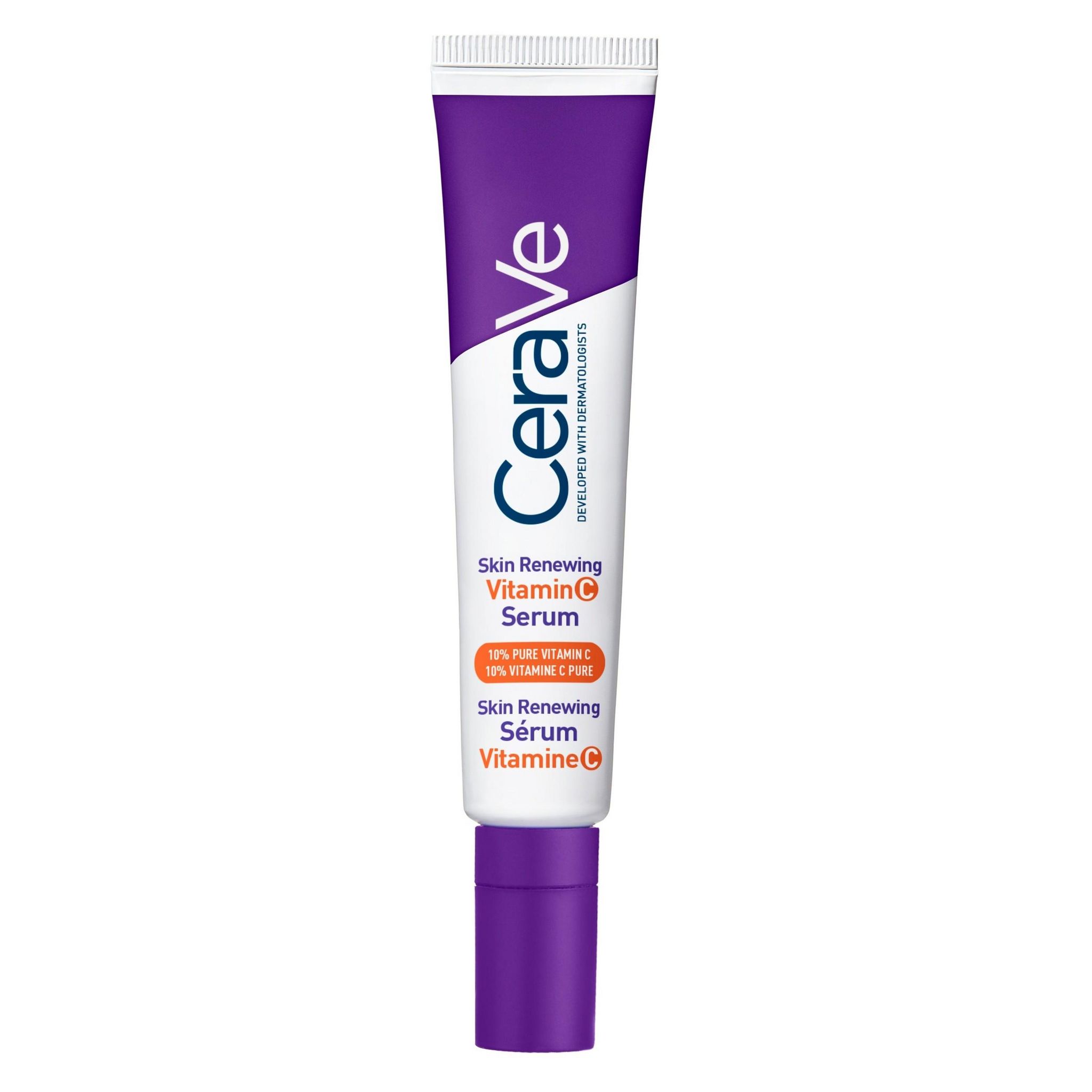 CERAVE Skin Renewal Sérum à la vitamine C 30ml