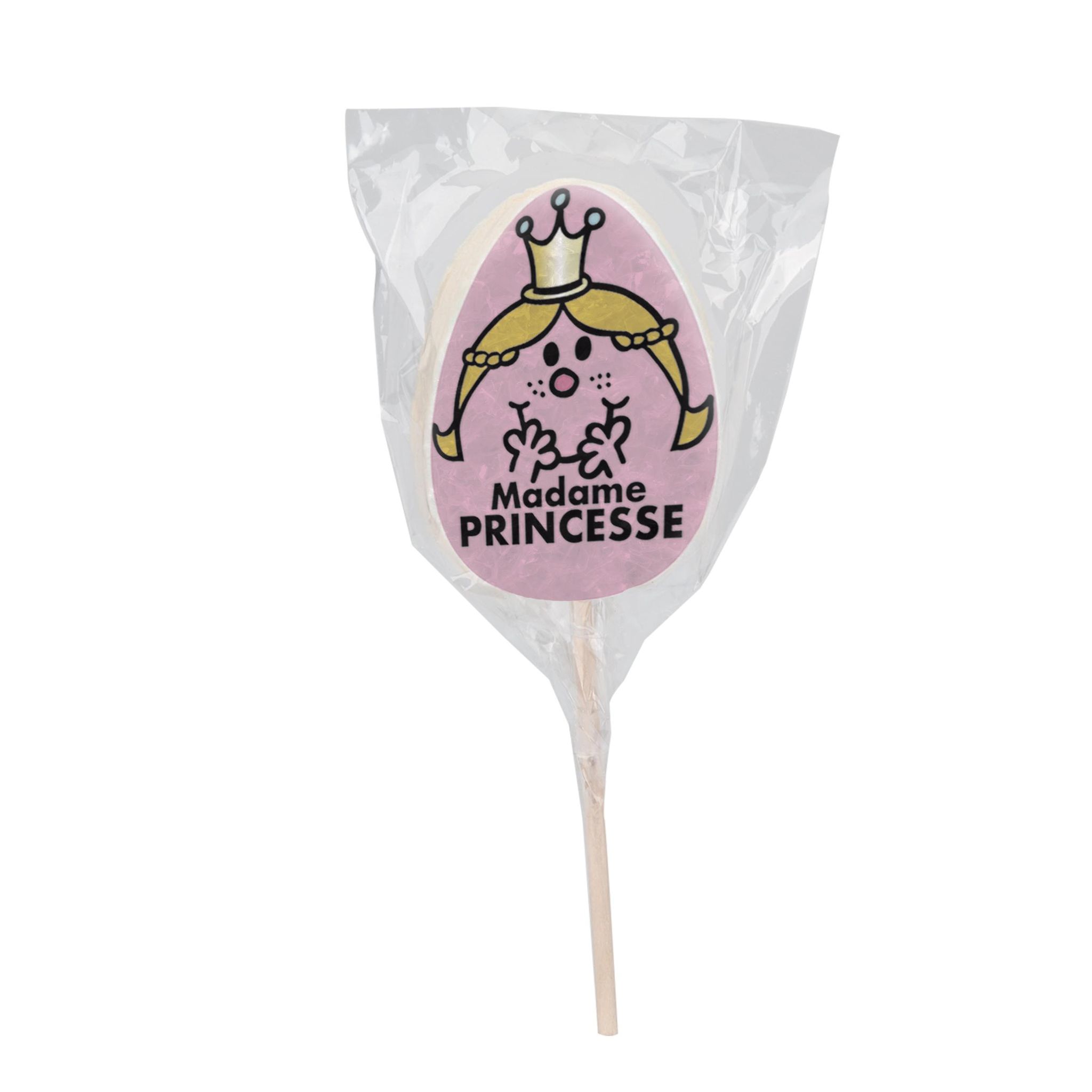 FIZZY Mallow sucette mr et mme 35g