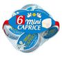 Voir la diapositive 2 : CAPRICE DES DIEUX Fromage à pâte molle mini 6 portions 300 g