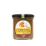 L'EPICERIE D'AMELIE Confit oignons bio 160g