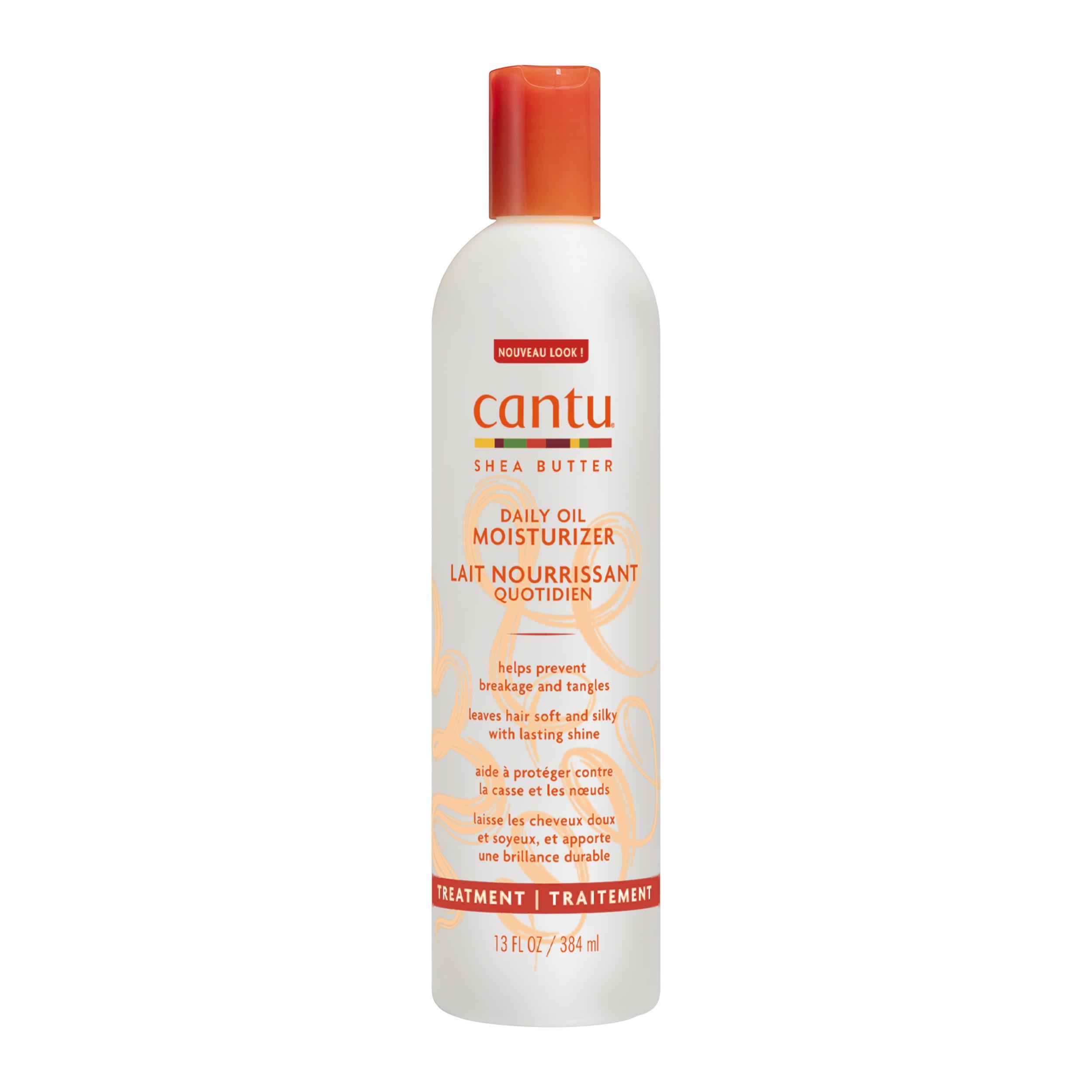 CANTU Lait nourrissant quotidien 384ml