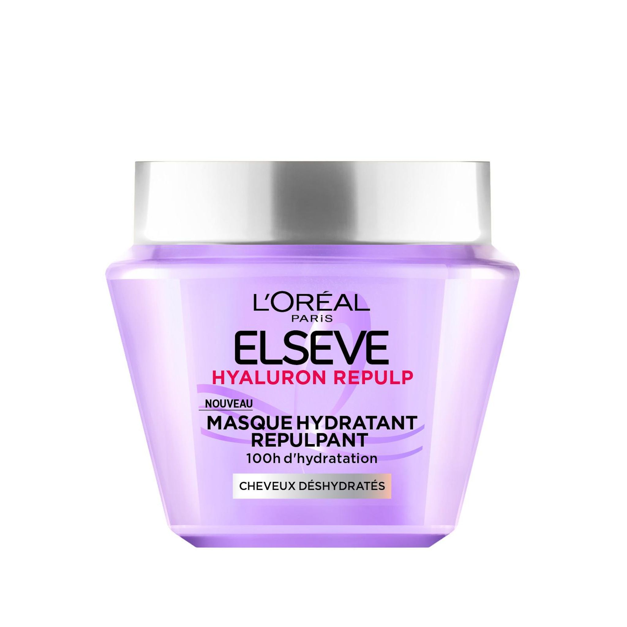 ELSEVE Masque hydratant repulpant 290ml
