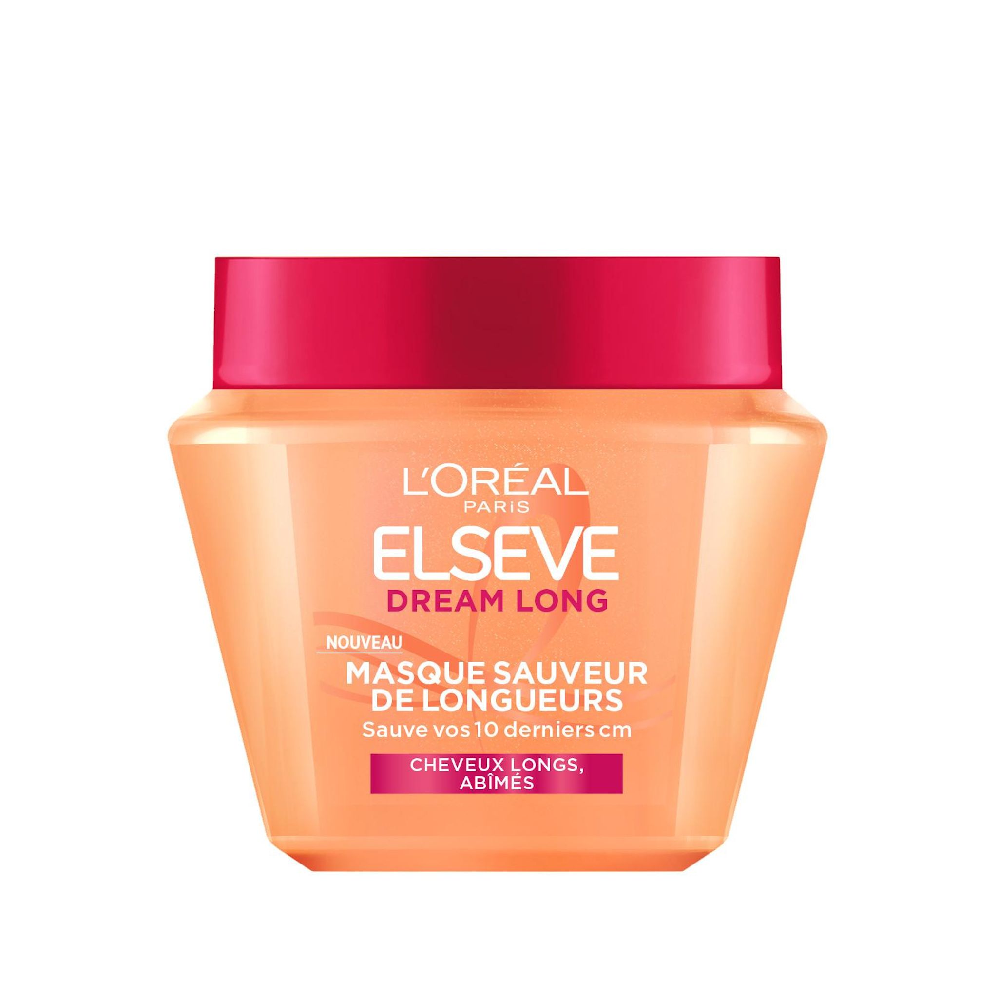 ELSEVE Masque sauveur de longueurs 290ml