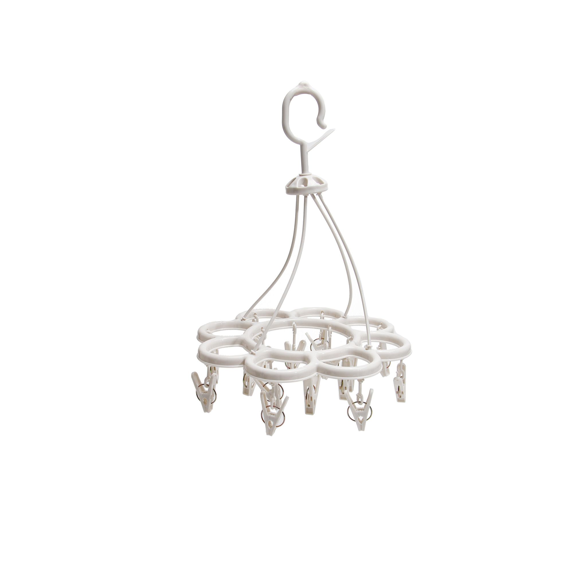 ACTUEL cintre en plastique 1